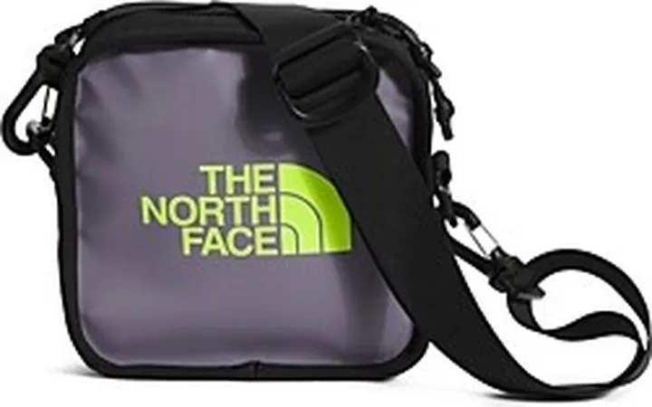 The North Face Explore Bardu Ii Water Repellent Crossbody Bag
