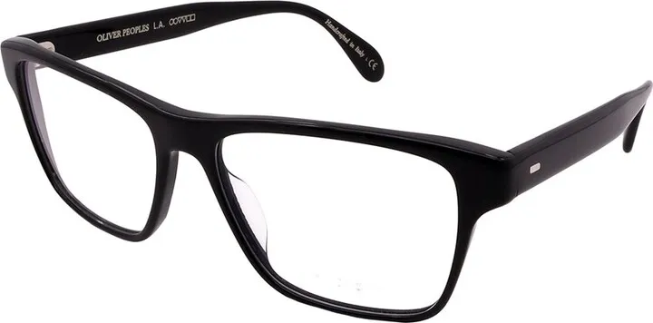 Oliver Peoples Men's Ov5416u 56Mm Optical Frames