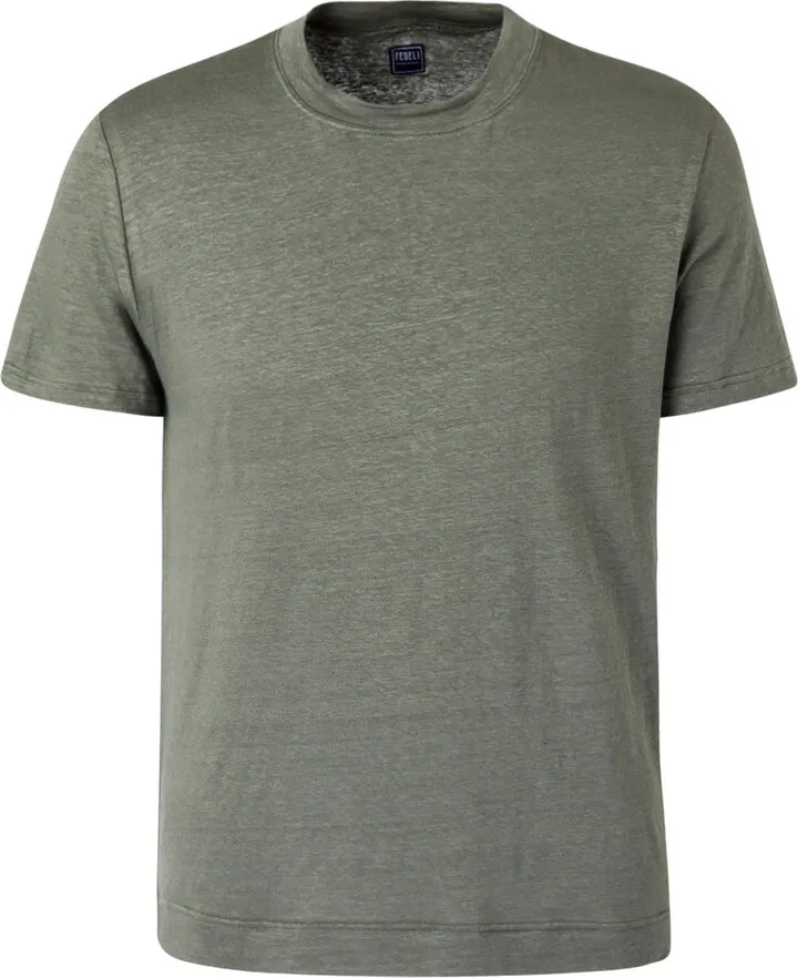 T-shirt Linen Flex Extreme