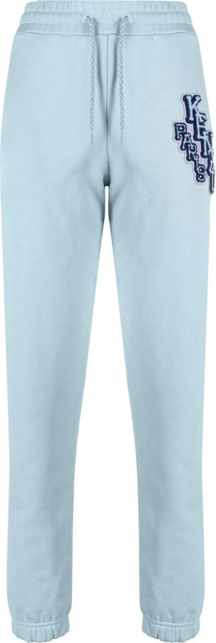 'varsity' Track Pants