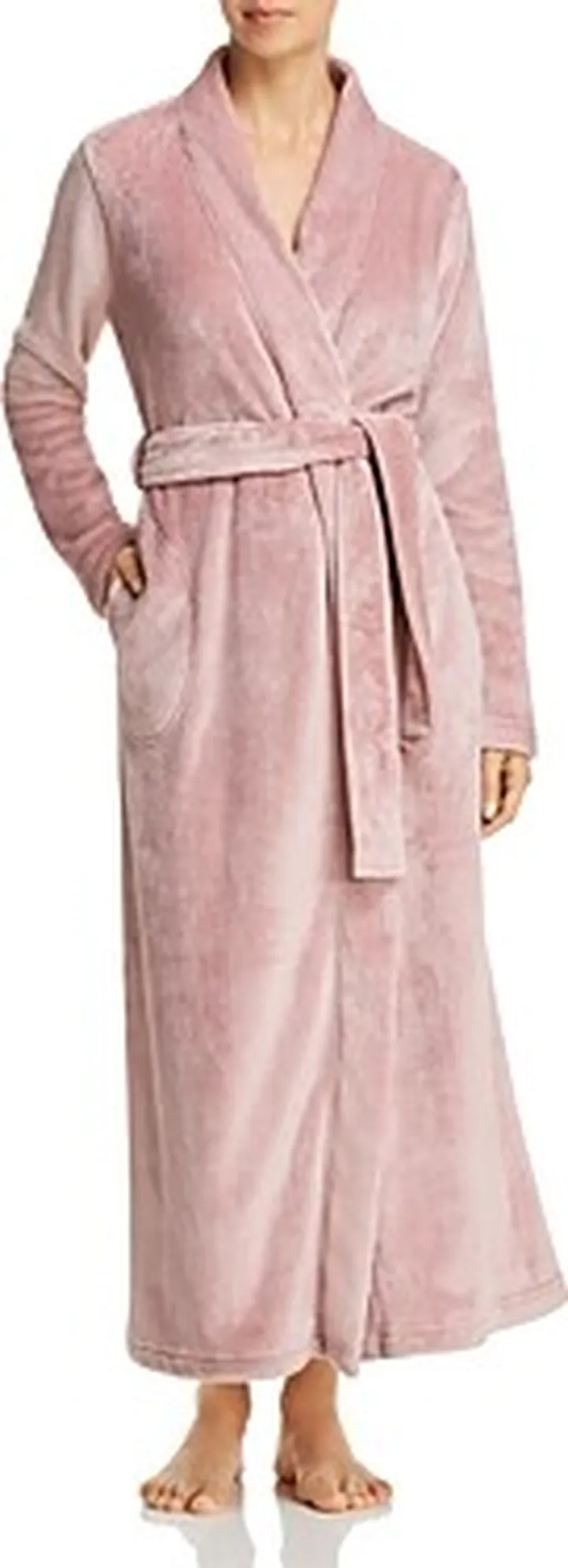 Ugg Marlow Plush Long Robe