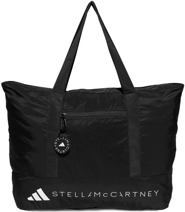 Logo Tote Bag