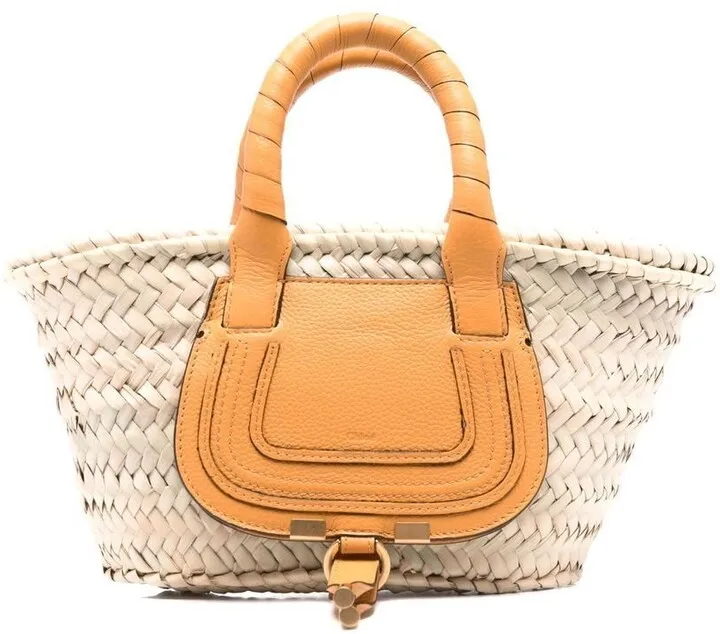 Mini Marcie Tote Bag