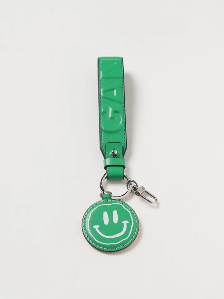 Key chain woman Ganni