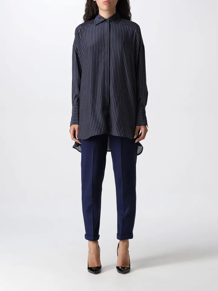 Coat women Kiton