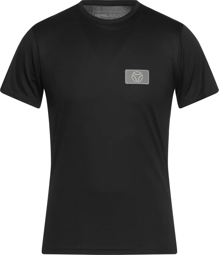 T-shirt Black