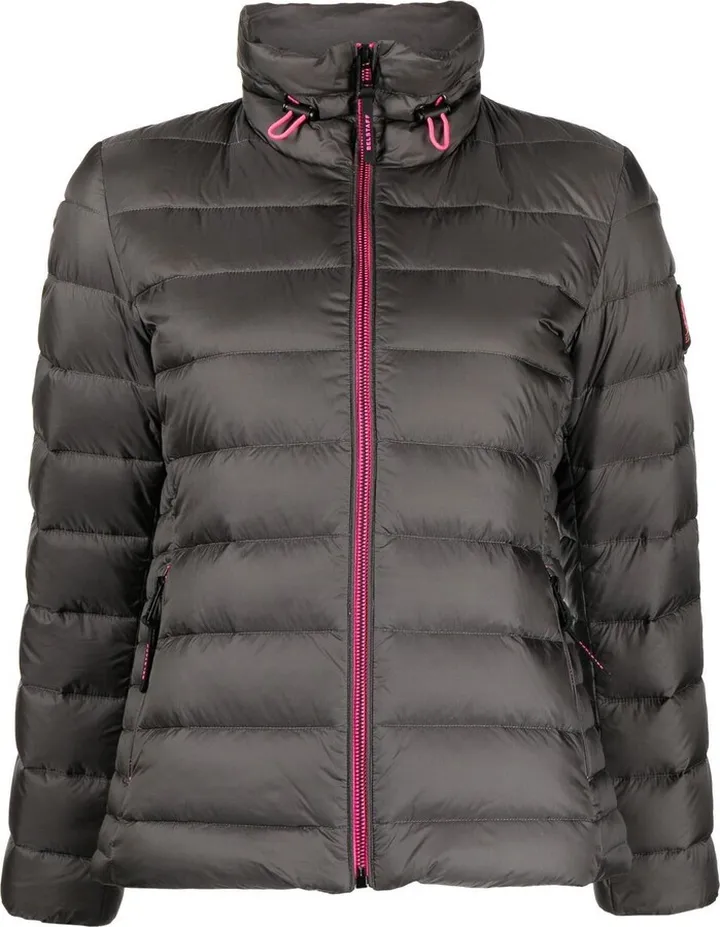 Flash Lift padded jacket