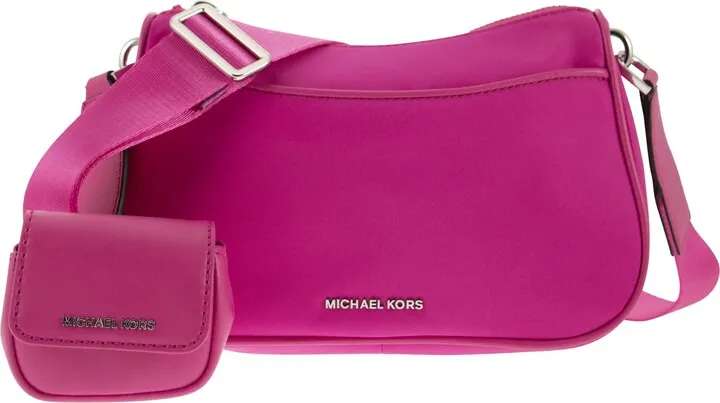 Jet Set Shoulder Bag