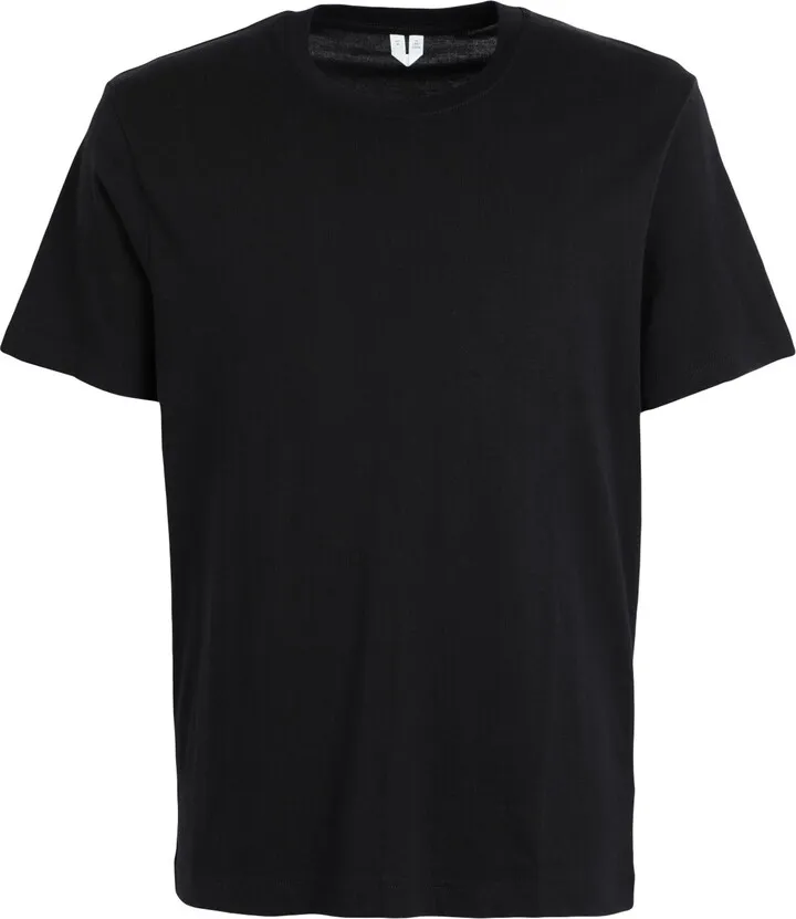 T-shirt Black