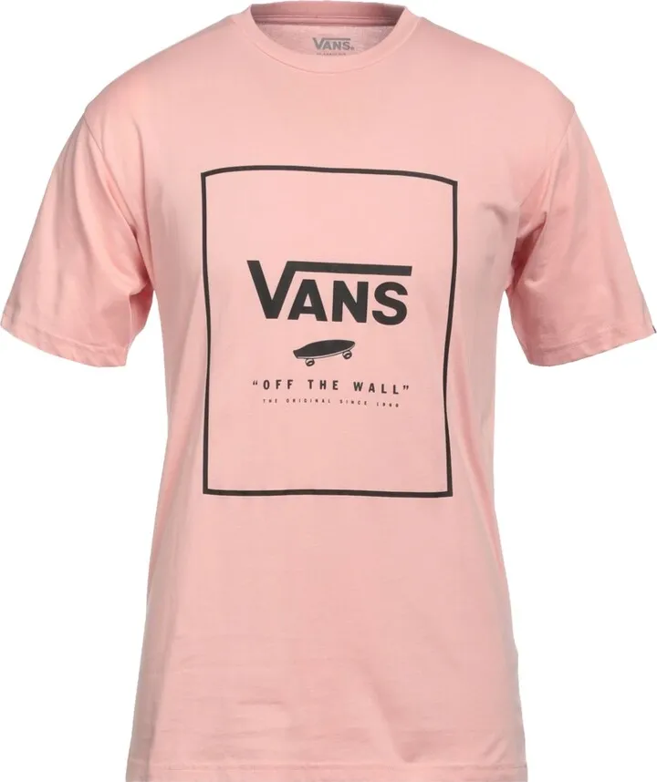 T-shirt Pink