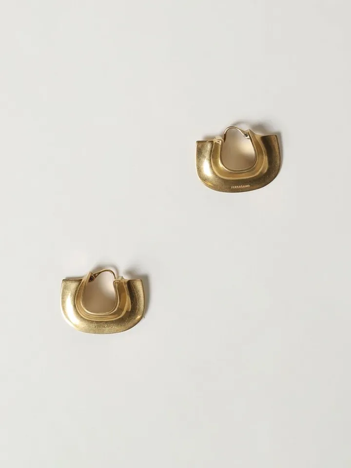 Jewel woman Salvatore Ferragamo
