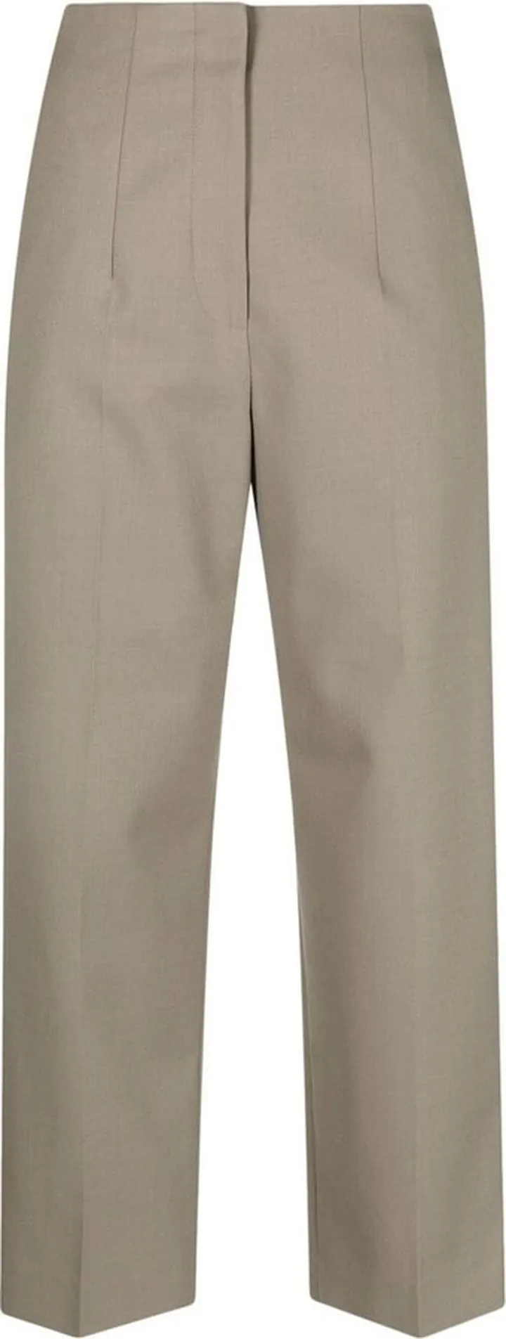 Bandol cropped trousers