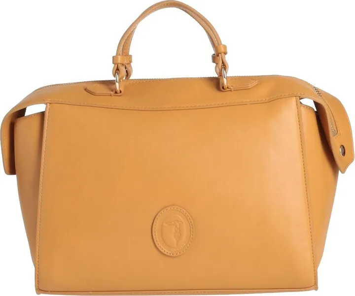 Handbag Camel