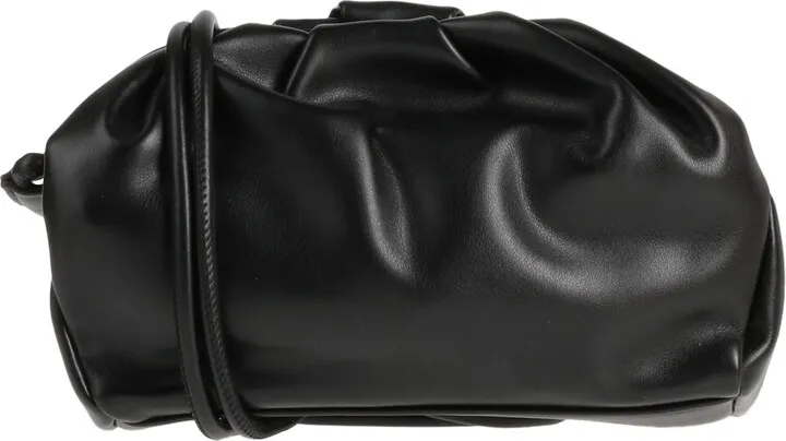 Cross-body Bag Black