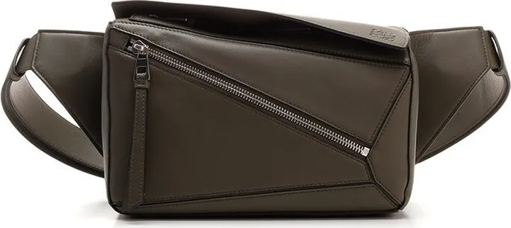 Loewe Puzzle Small Belt Bag