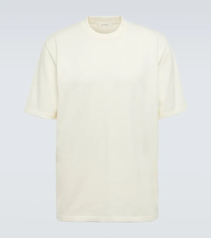 Munza cotton jersey T-shirt