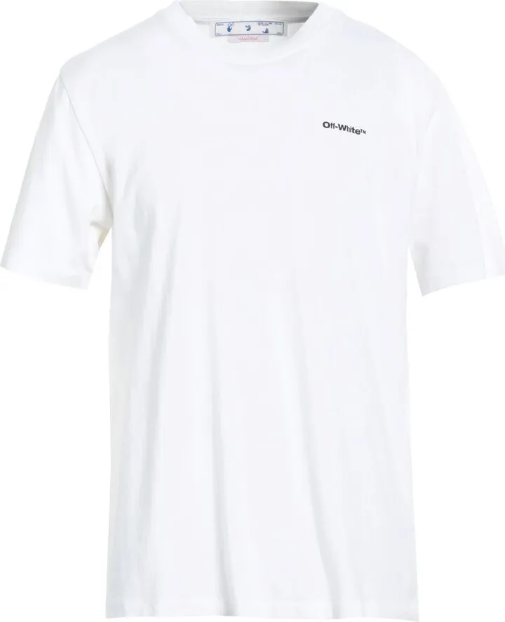 T-shirt White