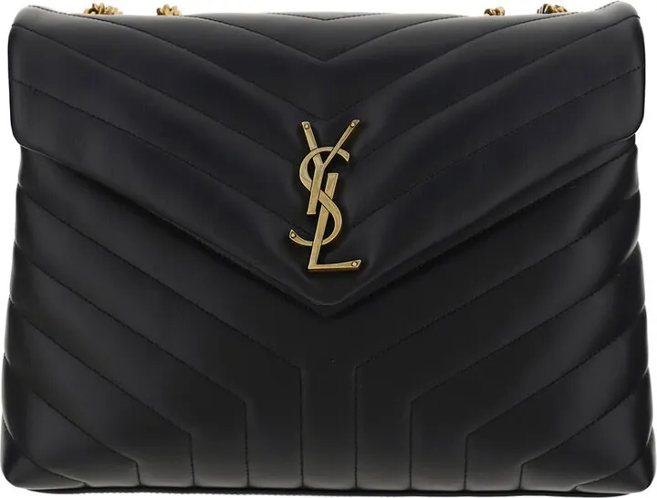 Loulou Shoulder Bag