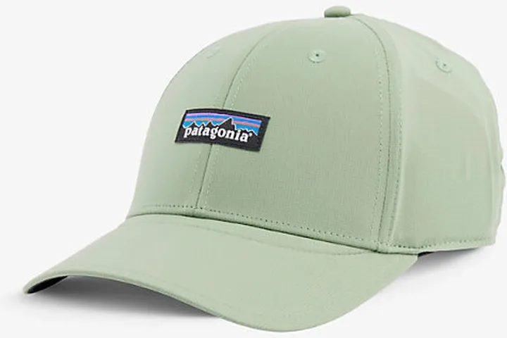 Mens Green Pa Airshed Cap
