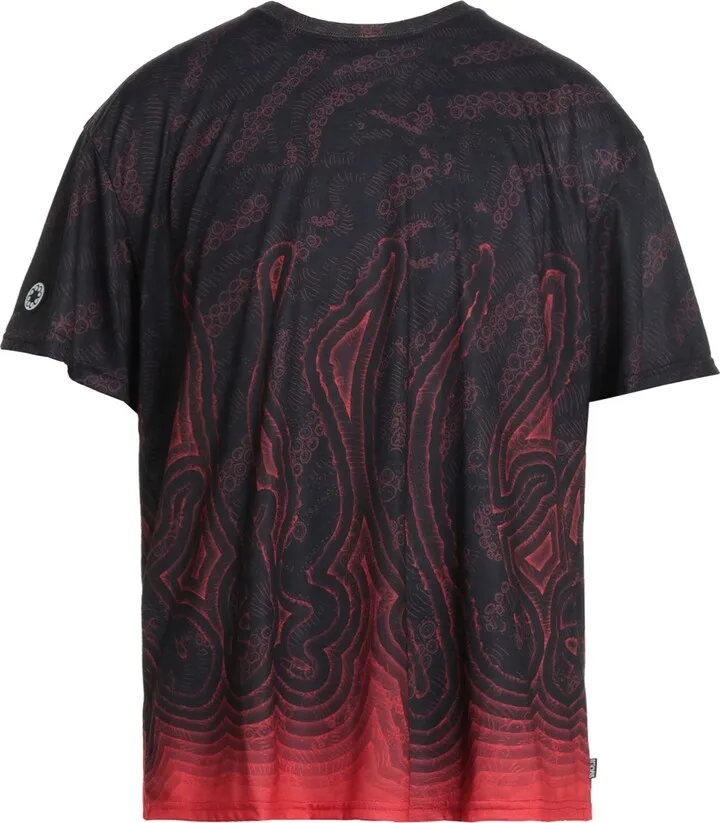 T-shirt Black