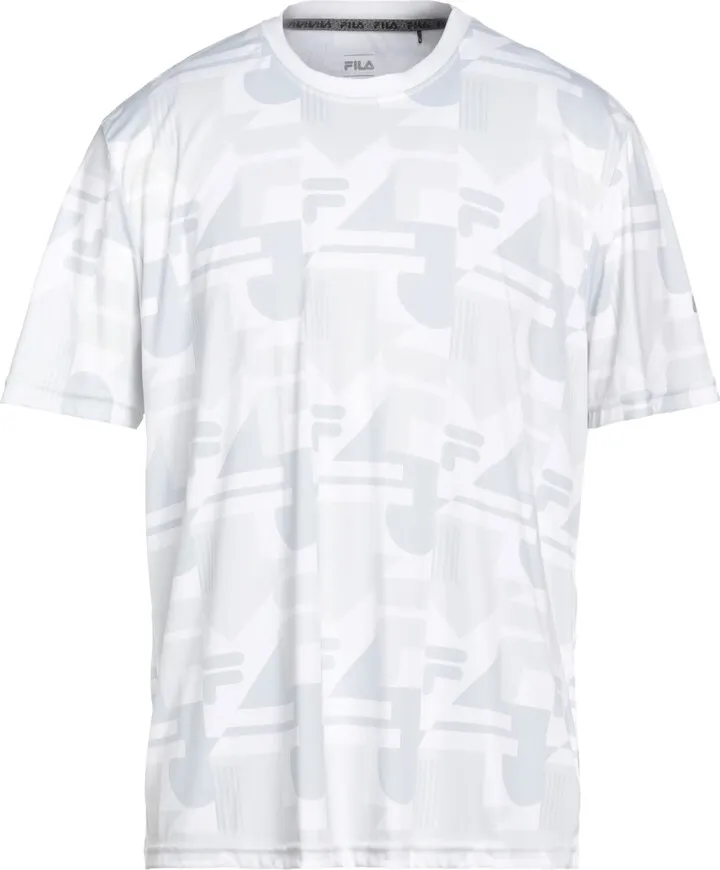 T-shirt Light Grey