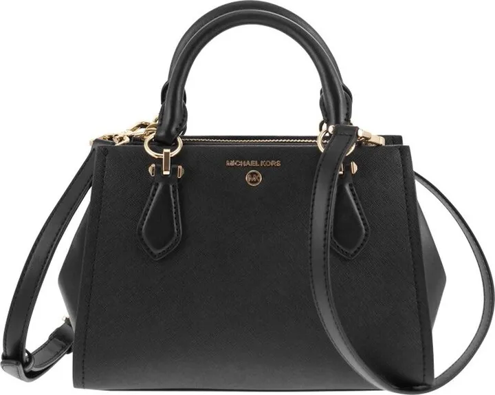 Michael Michael Kors Marilyn Small Satchel Bag