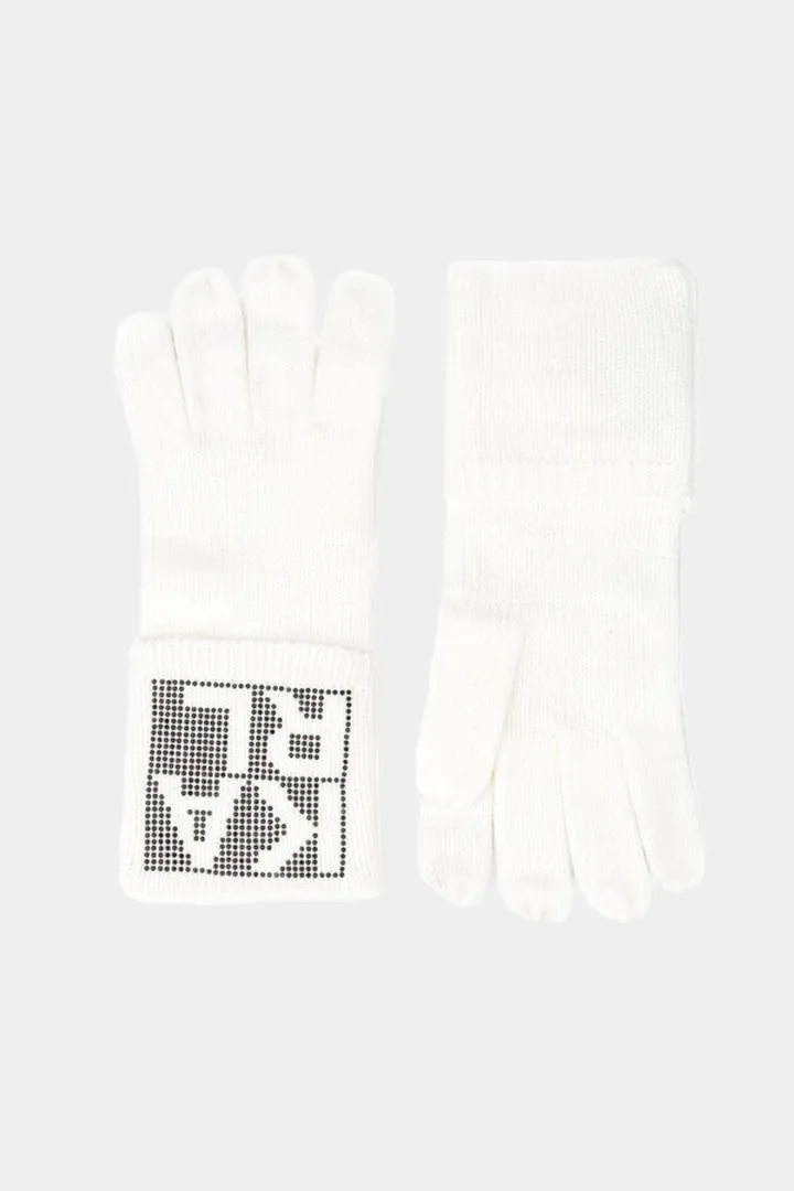 Sparkle Karl Glove