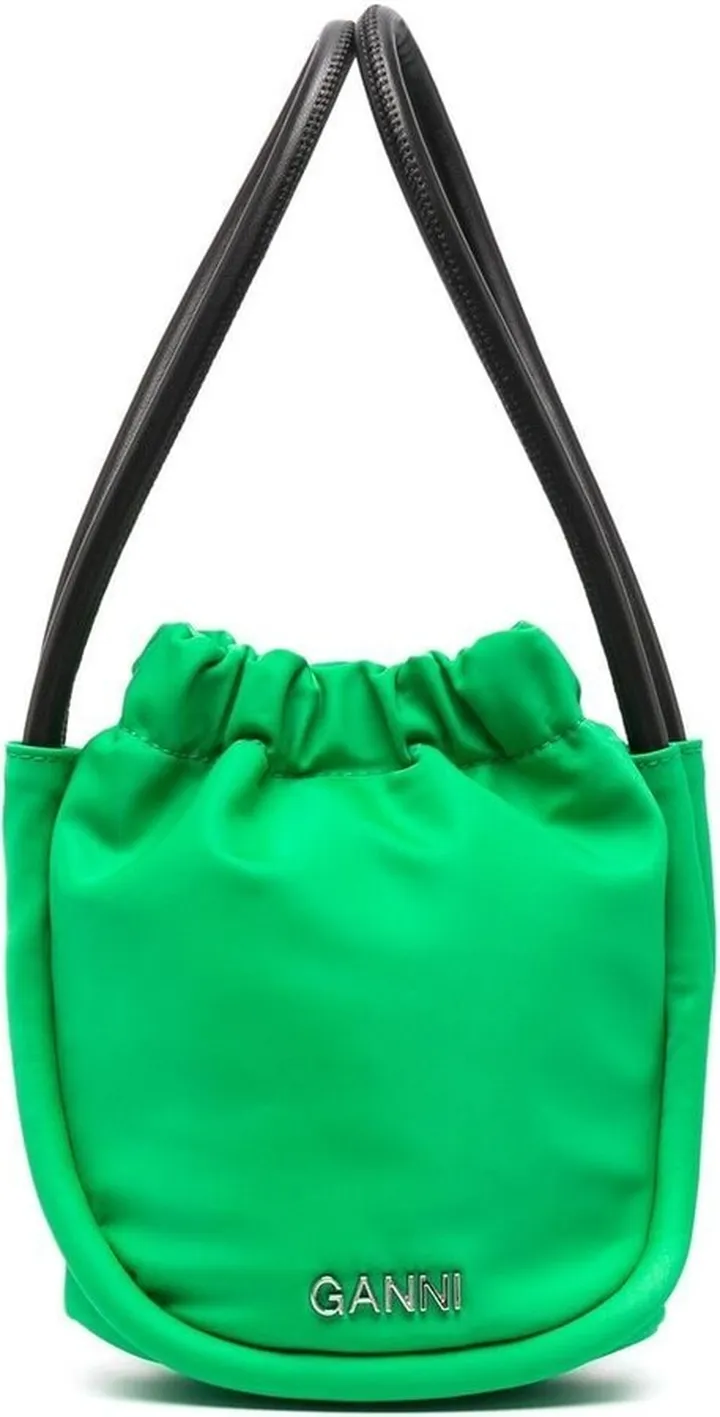 Drawstring Tote Bag