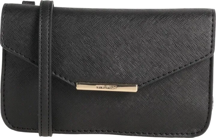 Cross-body Bag Black