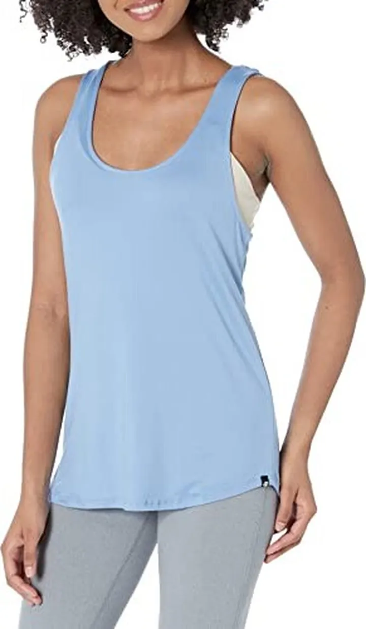 Spalding Women's Crossback Tank
