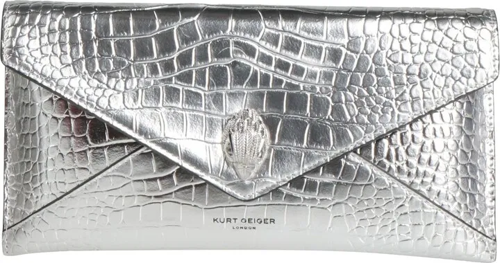 Handbag Silver