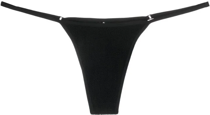 Larisa Brief Eco adjustable bikini bottom
