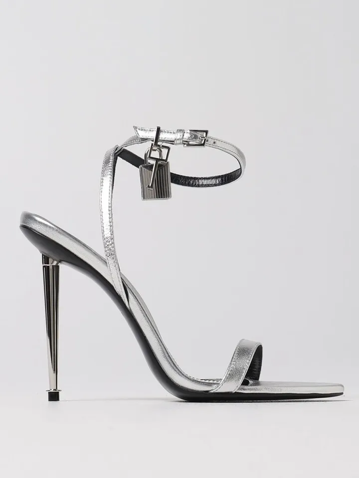 Shoes woman Tom Ford