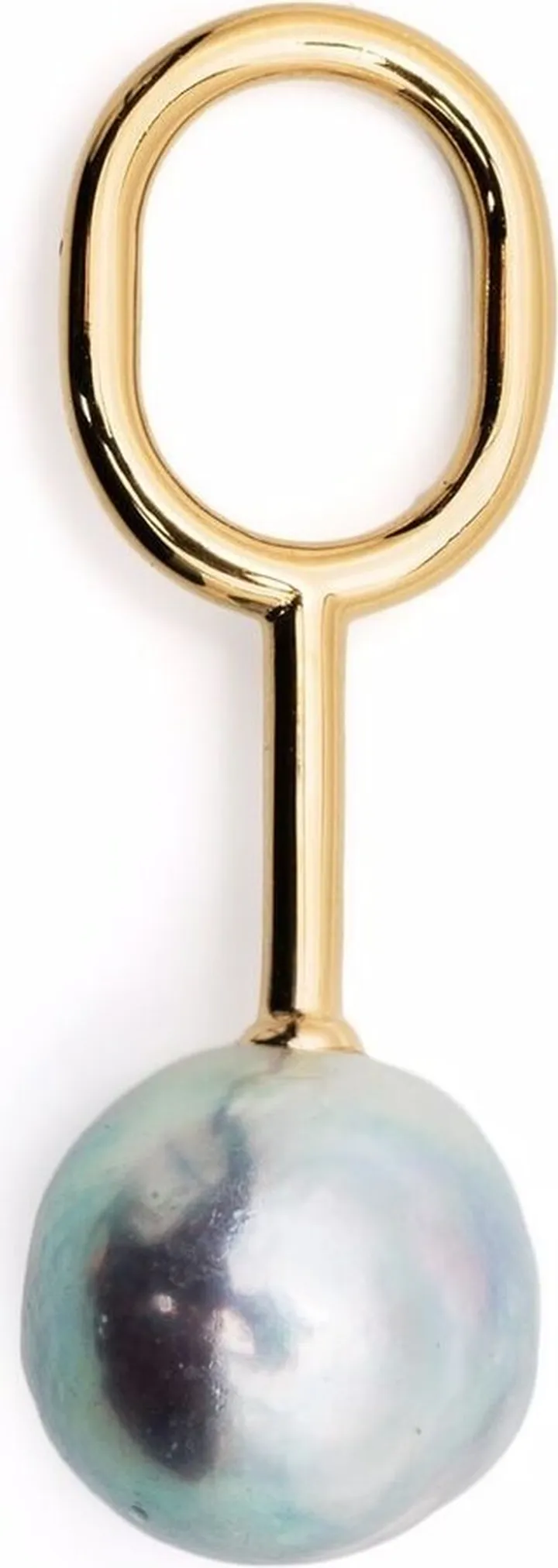 Houseparty charm