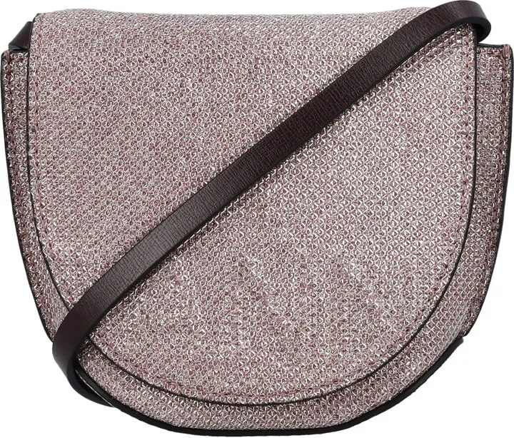 Banner Nano Saddle Bag