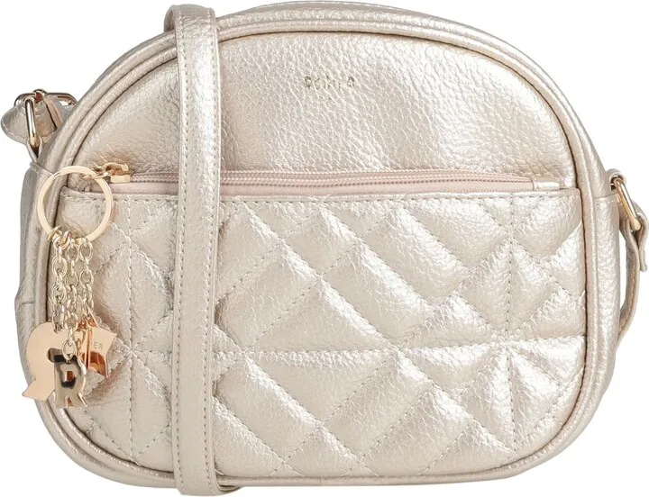 Cross-body Bag Platinum
