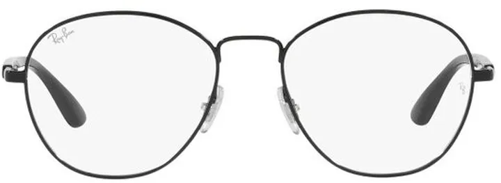 Ray-Ban Round Frame Glasses