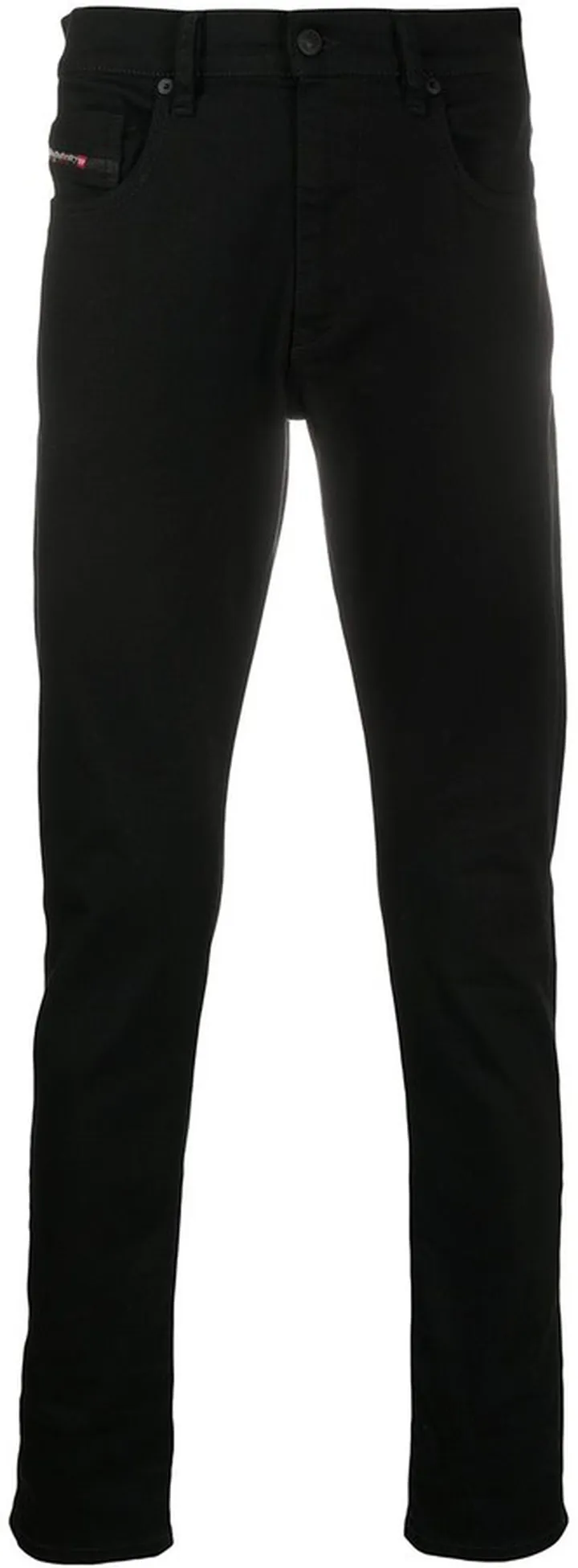 D-Strukt skinny jeans