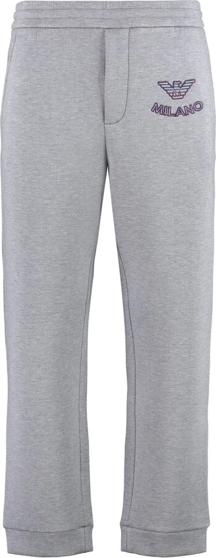 Embroidered Sweatpants