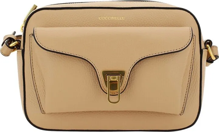 Beat Soft Shoulder Bag