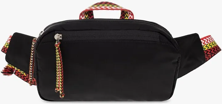 Belt Bag With Logo
