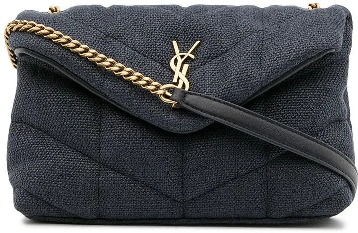 Puffer Toy crossbody mini bag