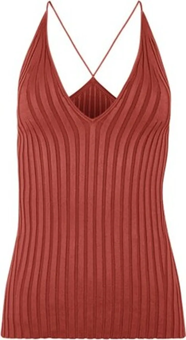 Rhea Reversible Camisole