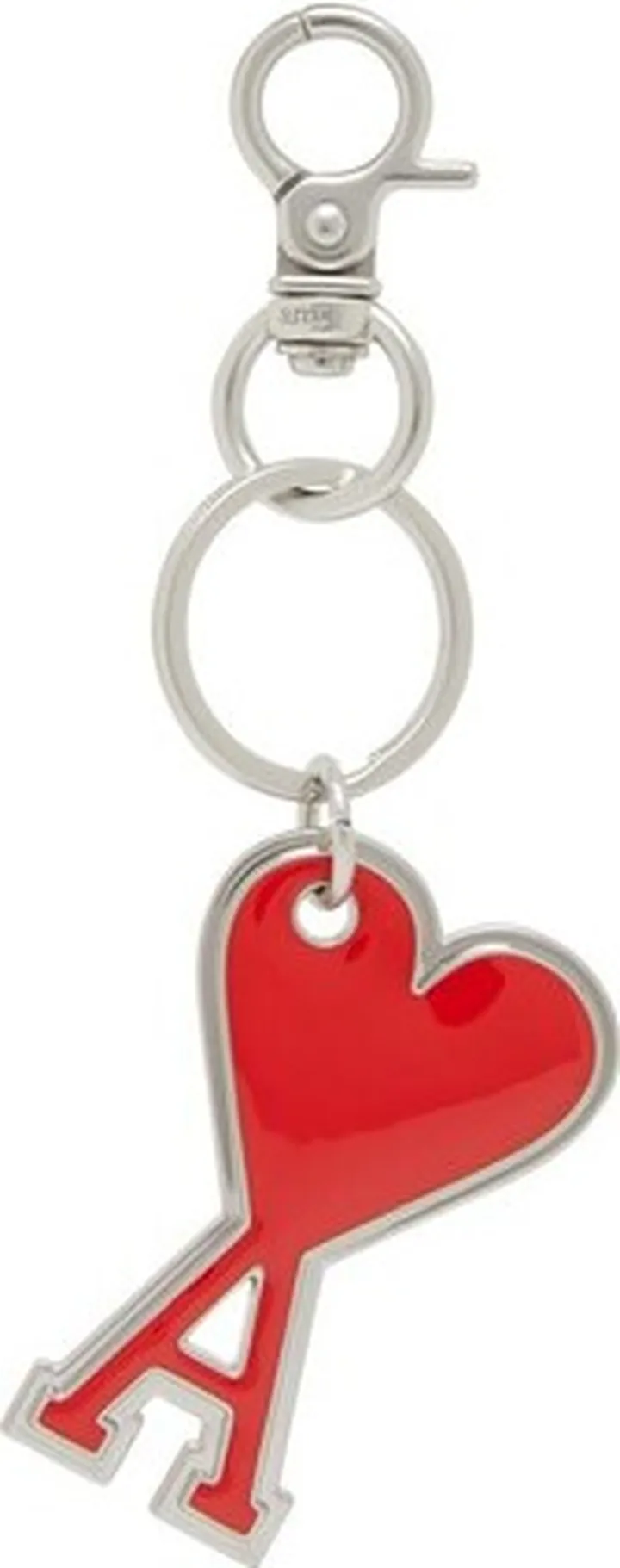Ami De Coeur keyring