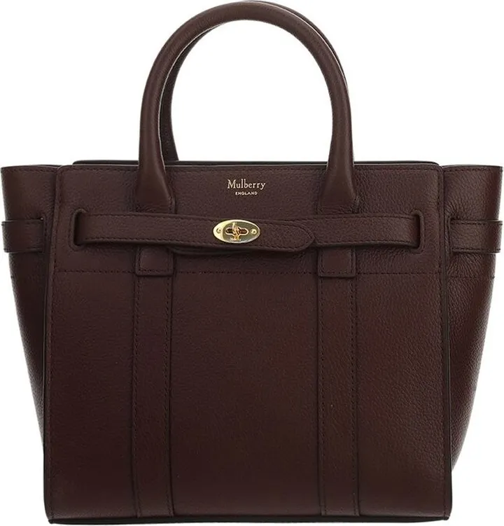 Mulberry Bayswater Mini Tote Bag