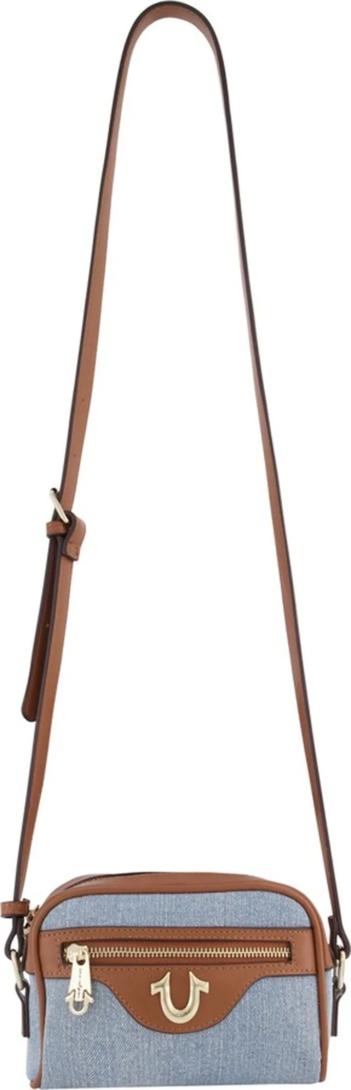 True Religion Camera Bag