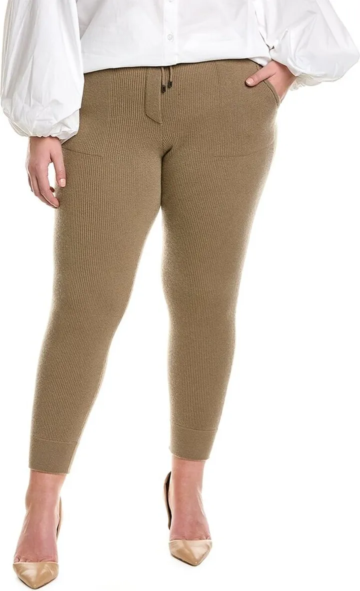 Brunello Cucinelli Cashmere Jogger