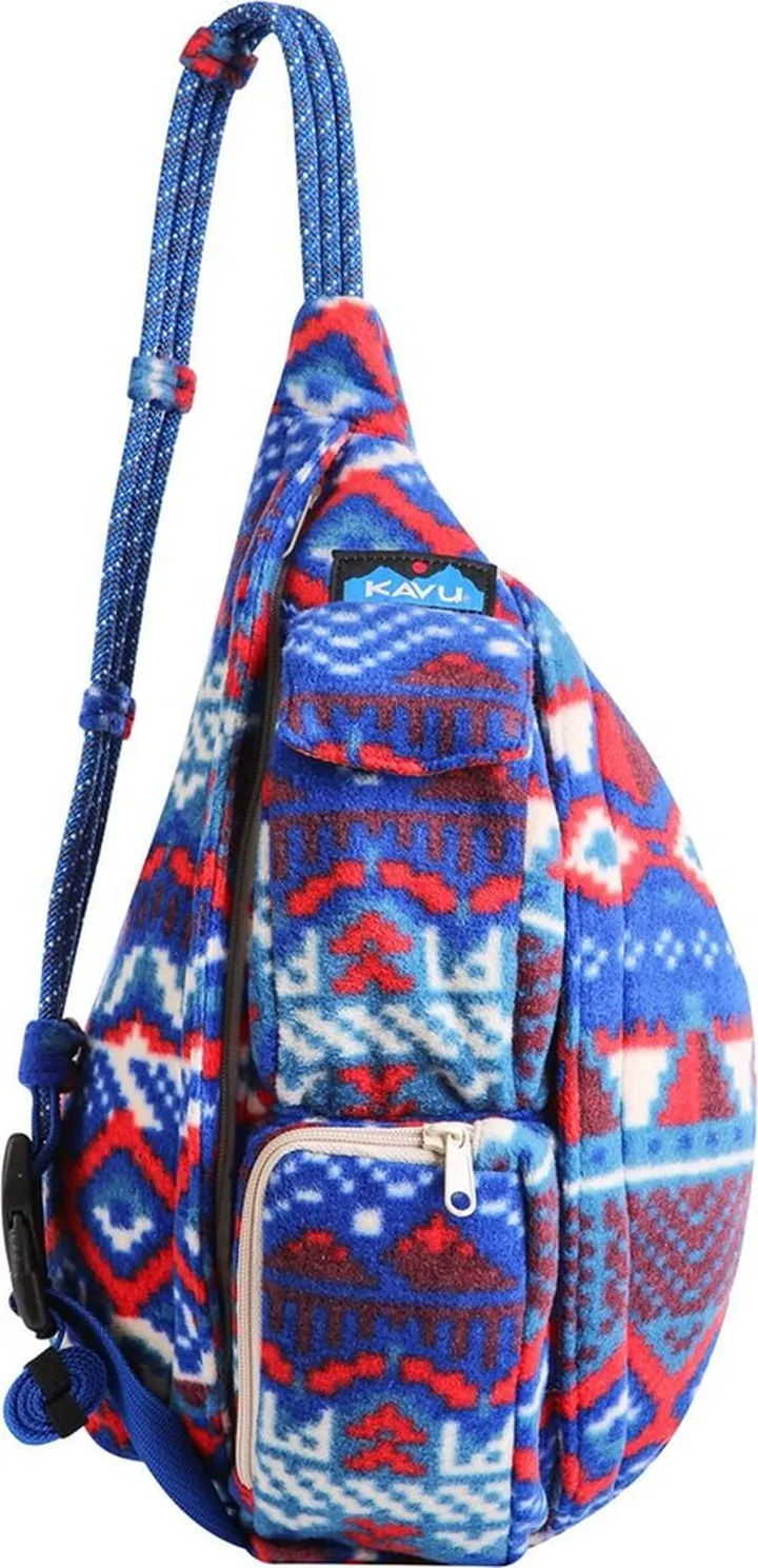 KAVU Mini Polar Sling Bag