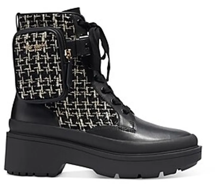 kate spade new york Women's Winona Lace Up Booties
