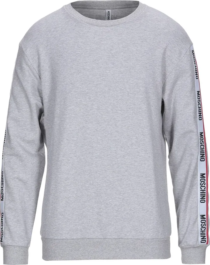 Undershirt Light Grey